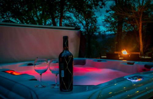 Mystic Mountain Villa, 14 miles from Yosemite - Foto 7