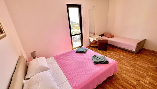 Apartman A dream view 5 - Foto 2, Interior