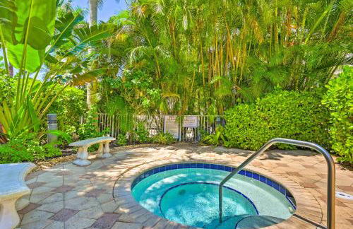 Naples Escape in Regatta with Resort Amenities! - Photo 32