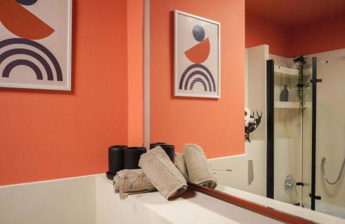 LINDE3 - 10 Minuten in die Altstadt mit Balkon und Pegnitzblick - Foto 15