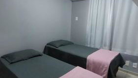 APTO ACONCHEGANTE 1km da praia do Aracagy e 4km da av litorânea - Foto 3