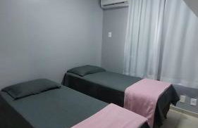 APTO ACONCHEGANTE 1km da praia do Aracagy e 4km da av litorânea - Foto 3