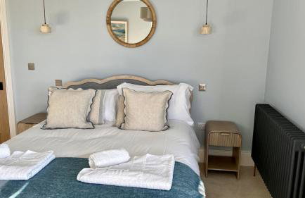 1 Bossiney House - Bude Cornwall - Foto 43