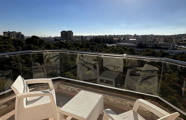 Alqimah Serviced Hotel Apartments - Foto 60