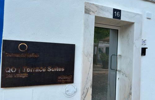 QO - Terrace Suites - Foto 10