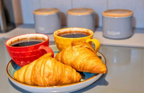 20pct OFF LONG STAYS CONTRACTORS Welcome Chantry close stay - Foto 36