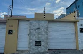 Casa pra próximo ao parque do povo - Foto 1
