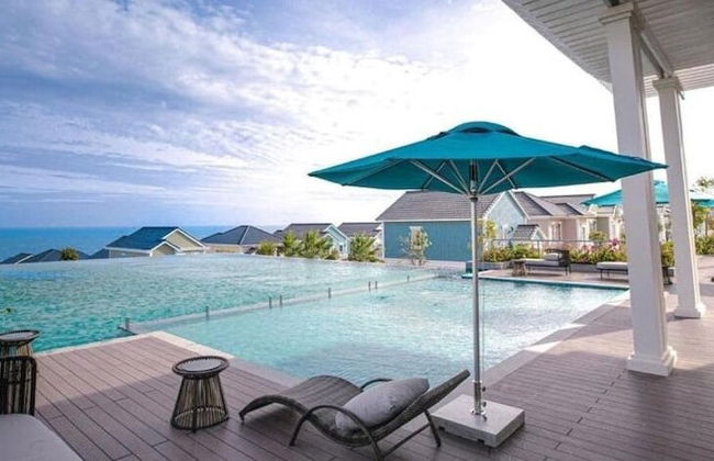 NOVAWORLD PHAN THIET Getaway By SG - Foto 54