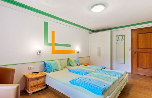 Apartment in Saalbach-hinterglemm Near Ski Area - Foto 7