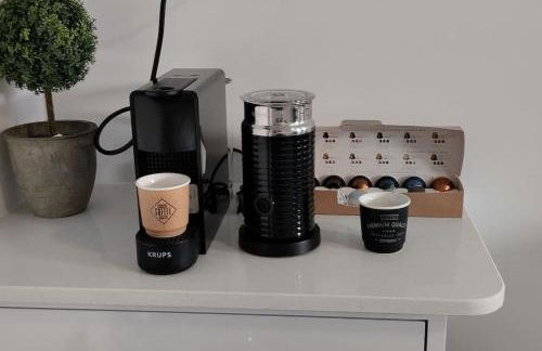 Sunset Avenue for couple w/ jacuzzi spa hot water - Foto 18