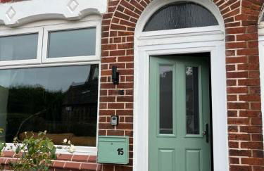 Victorian Inspired Home - Foto 5