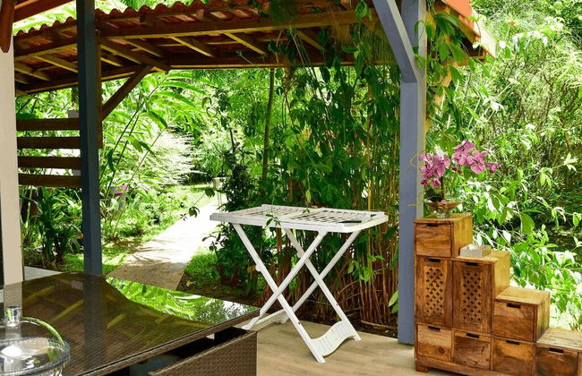 Redoute Paradise - Photo 45