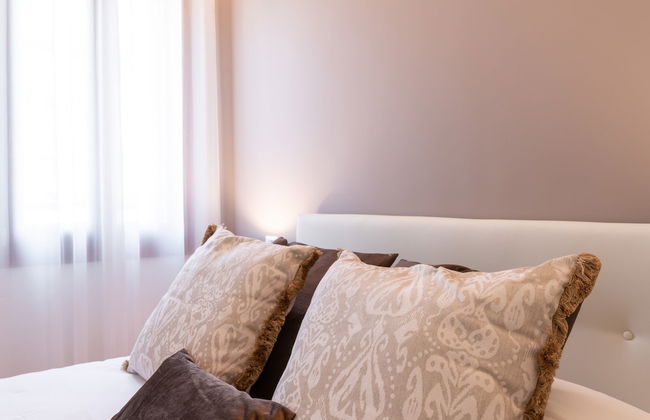 Casanova Deluxe Apartment - Foto 38