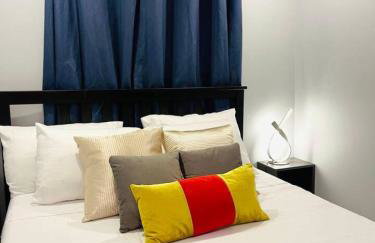 Downtown City Hall near Kimmel Center 2BD Suite - Photo 15