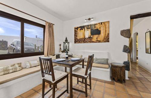 Bermeja - Apartamento rural con piscina - Photo 3