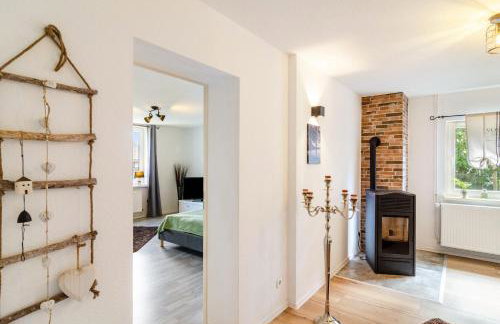 Ferienwohnung am Vogler - Foto 9