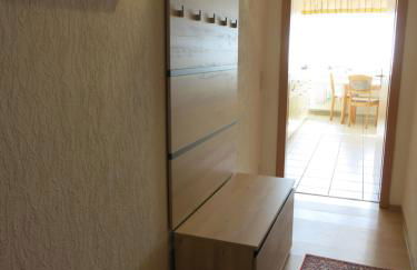 Ferienwohnung Am Teutohang - Foto 19