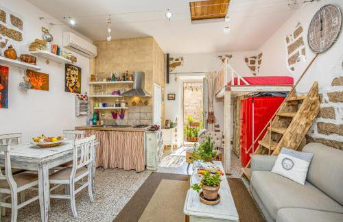 Tipica casa a San Pantaleo - Photo 15