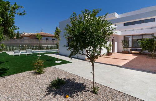 Casa finca los limones - Foto 38