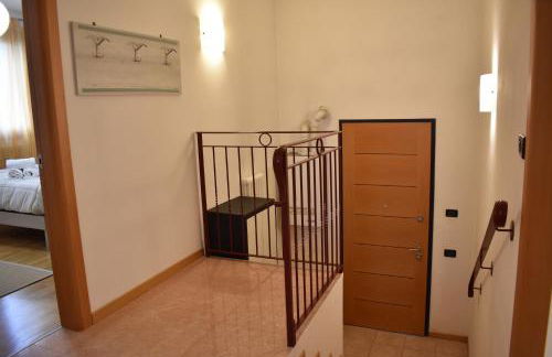 Elegant apartment and free car parking - Quite area - Foto 22