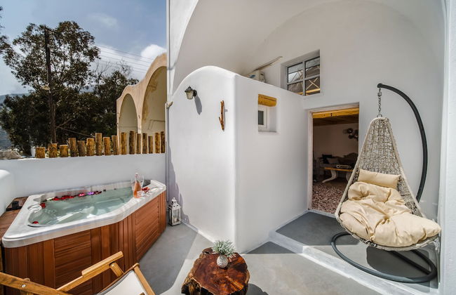 Asera Suites Near Kamari Beach - Foto 59