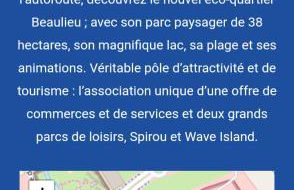 Appartement avec balcon/terrasse - Photo 12