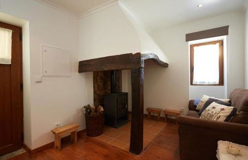 Casa da Eira - Água Formosa _ Vila de Rei - Foto 10