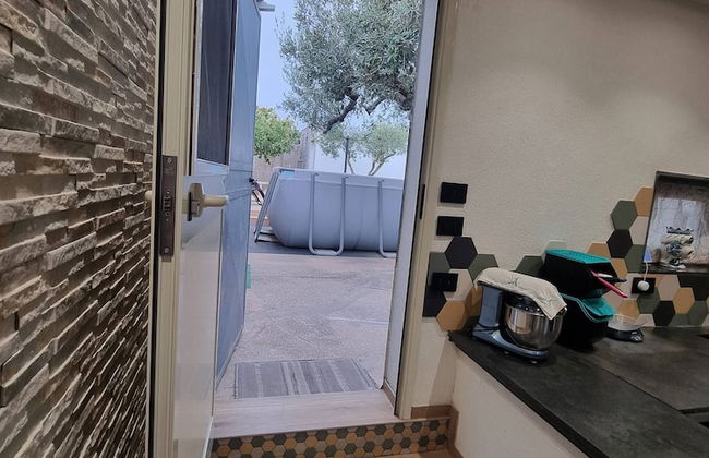 Openspace A Villa Serroni Mazara - Foto 18