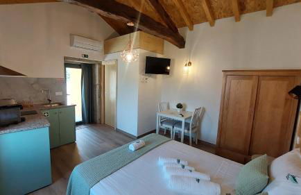 Green Paradise Glamping - Foto 8