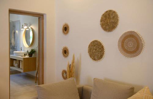 La Maisonette House in the Heart of Liapades Close to Rovinia Beach & Paleokastritsa - Foto 5