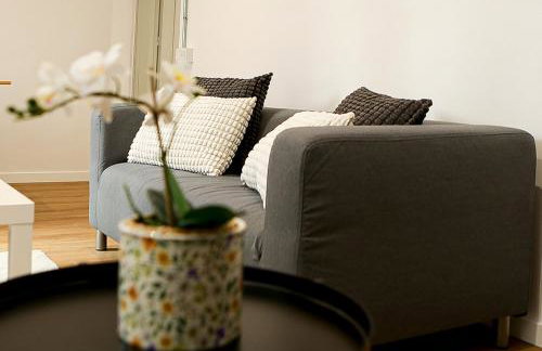 Apartamento reformado de 3 habitaciones en Sagrada Familia - Foto 11