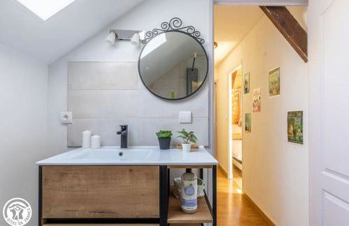 Le Chalet des Forêts Enchantées - Foto 19