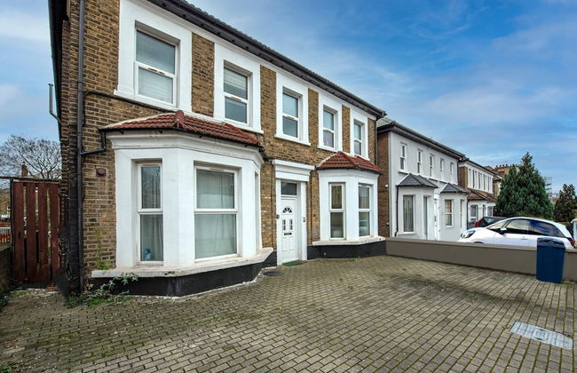 West Ealing SVD Apt. - 2 Bedroom 2 Bath - Foto 29