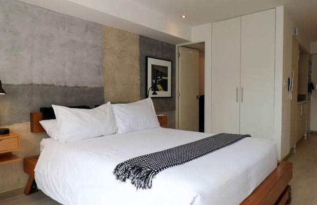 w Spacious Loft w AC in Barranco - Photo 1