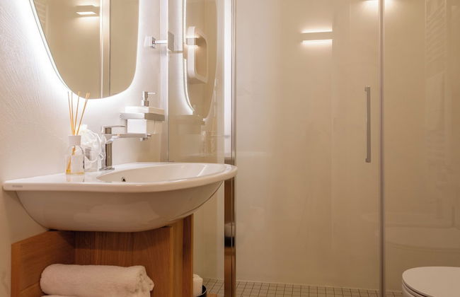 BnButler - Bergamo - Via Simone Mayr 2 - Photo 21