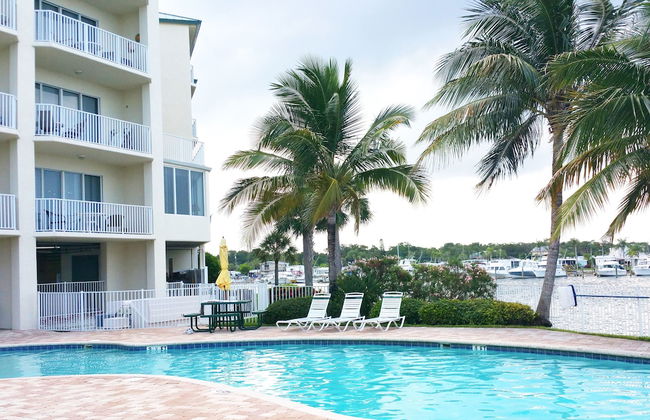 Boca Ciega Resort - Foto 1