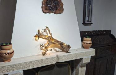 Chrysi's Boutique Traditional guesthouse - Foto 26