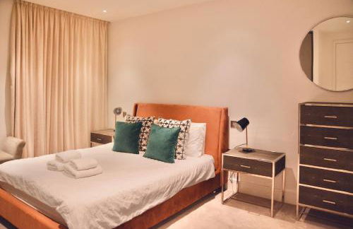 250 City Road 2 Bollinder Place EC1V 2AH 2bed LUXURY apartments-this is full address - Foto 60