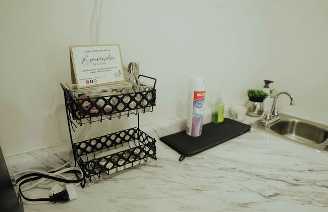 Villas La Morita Valle de Guadalupe - Foto 12