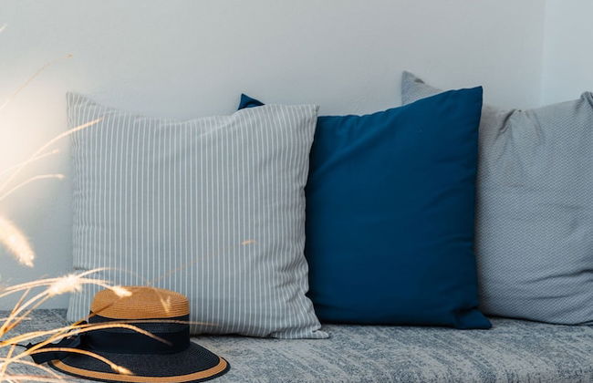 Julie s Luxury Apartment - Foto 36