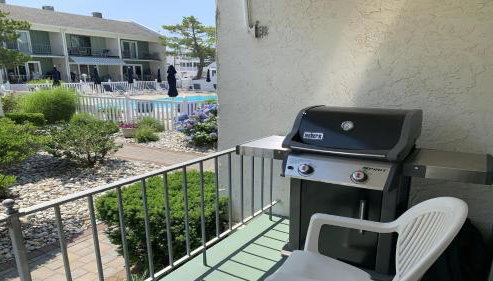 Ocean Block Ship Bottom Pool Beach Badges Wifi Washer & Dryer 12186 - Foto 5