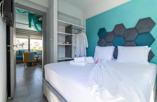 STREET 90 LuX APARTS - Photo 31