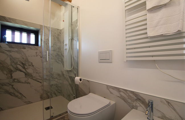 Villa Montello Pool Jacuzzi Ac Wifi - Photo 42