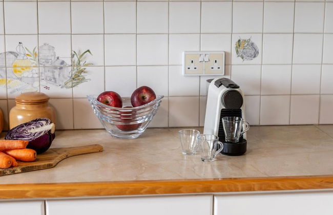 Platres Forest Panorama - Foto 6