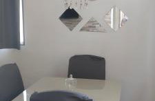 Apê Aconchegante 2 - Foto 8