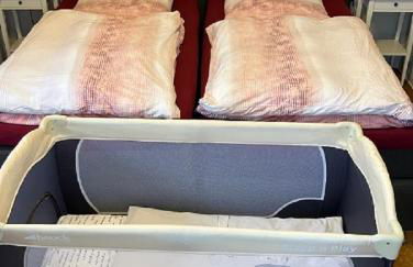 Ferienwohnung im Aalbachtal - Uettingen bei Würzburg - Foto 41