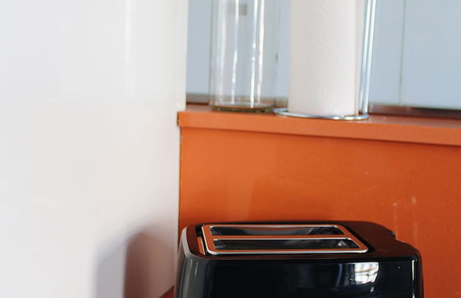 WISH SUITE LA MATA DE SEVILLA - Foto 33