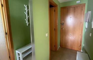 Apartamento MARINA PLAYA, primera linea de mar - Foto 6