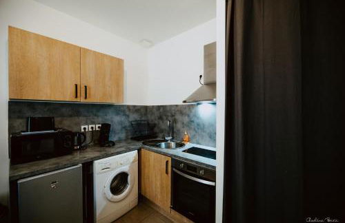 Le Coeur Ardéchois - Foto 4