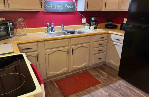 The Bear Den - Foto 19